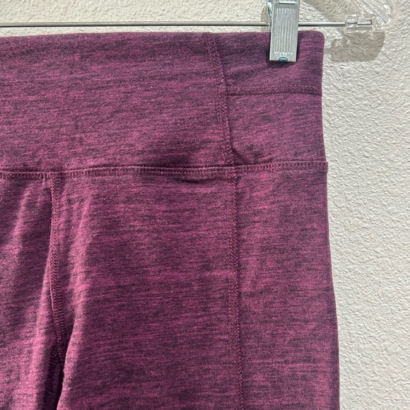 Calvin Klein Performance Stretch Yoga Pants SZ Small - Picture 4 of 13